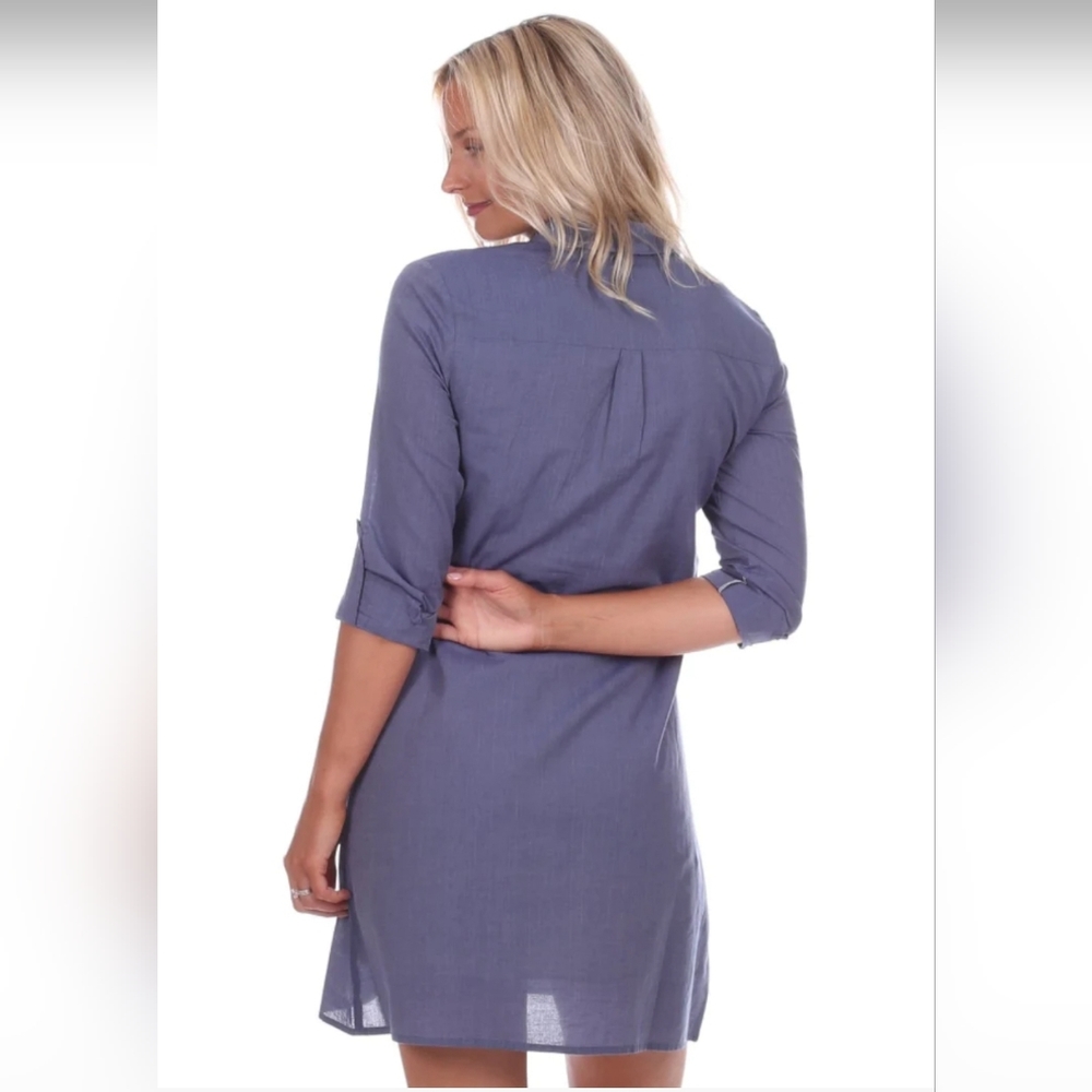 Duffield Lane Keys Dress - Picture 3 of 5